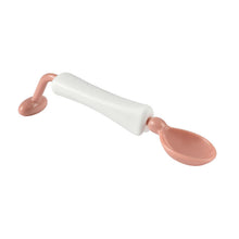 Load image into Gallery viewer, Beaba 360 Training Spoon - Old Pink