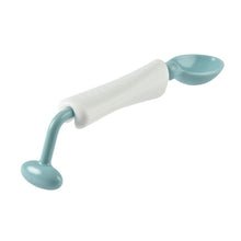 Load image into Gallery viewer, Beaba 360 Training Spoon - Airy Green
