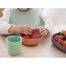 Load image into Gallery viewer, Beaba Silicone Suction Meal Set - Mineral