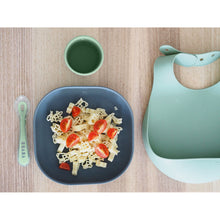 Load image into Gallery viewer, Beaba Silicone Suction Meal Set - Mineral
