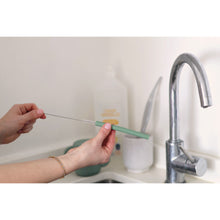 Load image into Gallery viewer, Beaba Silicone Straw Cup - Sage Green