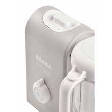 Load image into Gallery viewer, Beaba Babycook Express Baby Food Processor - Velvet Grey