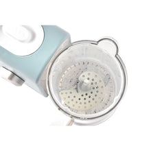Load image into Gallery viewer, Beaba Babycook Express Baby Food Processor - Baltic Blue