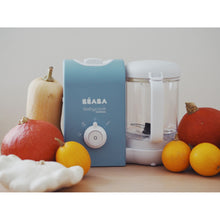 Load image into Gallery viewer, Beaba Babycook Express Baby Food Processor - Baltic Blue