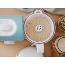 Load image into Gallery viewer, Beaba Babycook Express Pasta & Rice Cooker - White