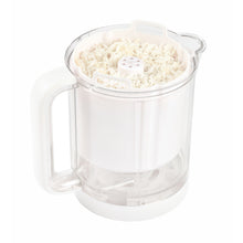 Load image into Gallery viewer, Beaba Babycook Express Pasta & Rice Cooker - White