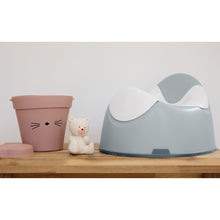 Load image into Gallery viewer, Beaba Training Potty - Light Mist