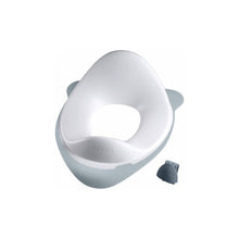 Load image into Gallery viewer, Beaba Toilet Trainer Seat - Light Mist
