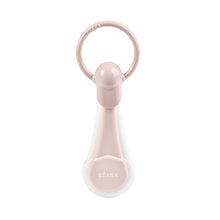 Load image into Gallery viewer, Beaba Baby Nail Clippers - Old Pink
