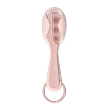 Load image into Gallery viewer, Beaba Baby Brush & Comb - Old Pink