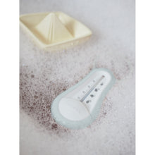 Load image into Gallery viewer, Beaba Bath Thermometer - Green Blue