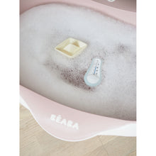 Load image into Gallery viewer, Beaba Bath Thermometer - Green Blue