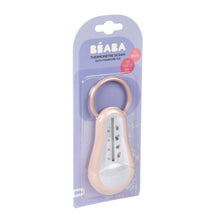 Load image into Gallery viewer, Beaba Bath Thermometer - Old Pink