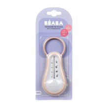 Load image into Gallery viewer, Beaba Bath Thermometer - Old Pink
