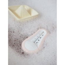 Load image into Gallery viewer, Beaba Bath Thermometer - Old Pink