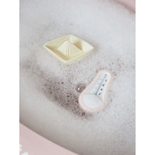 Load image into Gallery viewer, Beaba Bath Thermometer - Old Pink