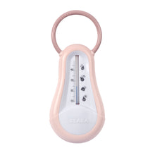 Load image into Gallery viewer, Beaba Bath Thermometer - Old Pink
