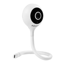 Load image into Gallery viewer, Beaba Video Baby Monitor ZEN Connect - White