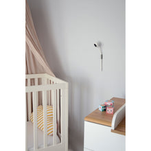 Load image into Gallery viewer, Beaba Video Baby Monitor ZEN Connect - White
