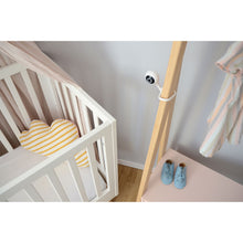 Load image into Gallery viewer, Beaba Video Baby Monitor ZEN Connect - White