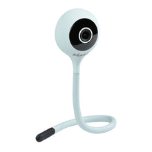 Load image into Gallery viewer, Beaba Zen Connect Video Baby Monitor - Blue