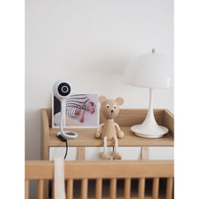 Load image into Gallery viewer, Beaba Zen Connect Video Baby Monitor - Blue