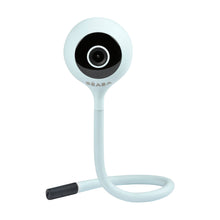 Load image into Gallery viewer, Beaba Zen Connect Video Baby Monitor - Blue