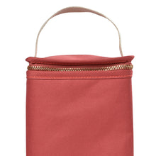 Load image into Gallery viewer, Beaba Isothermal Meal Pouch - Terracotta