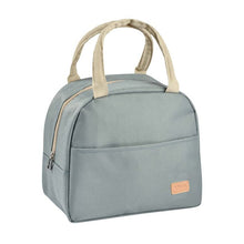 Load image into Gallery viewer, Beaba Isothermal Lunch Bag - Frosty Green