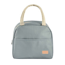 Load image into Gallery viewer, Beaba Isothermal Lunch Bag - Frosty Green