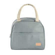 Load image into Gallery viewer, Beaba Isothermal Lunch Bag - Frosty Green