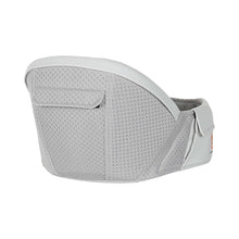 Load image into Gallery viewer, Ergobaby Alta Hip Seat Baby Carrier - Pearl Grey