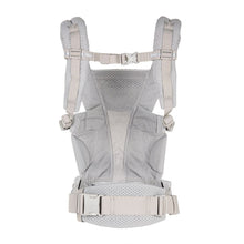 Load image into Gallery viewer, Ergobaby Omni Breeze Baby Carrier - Pearl Grey