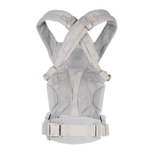 Load image into Gallery viewer, Ergobaby Omni Breeze Baby Carrier - Pearl Grey
