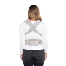 Load image into Gallery viewer, Ergobaby Omni Breeze Baby Carrier - Pearl Grey