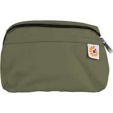 Load image into Gallery viewer, Ergobaby Omni Breeze Baby Carrier - Olive Green