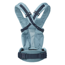 Load image into Gallery viewer, Ergobaby Omni Breeze Baby Carrier - Slate Blue