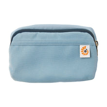 Load image into Gallery viewer, Ergobaby Omni Breeze Baby Carrier - Slate Blue