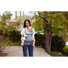 Load image into Gallery viewer, Ergobaby Omni Breeze Baby Carrier - Slate Blue