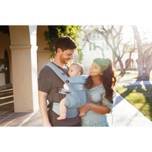 Load image into Gallery viewer, Ergobaby Omni Breeze Baby Carrier - Slate Blue