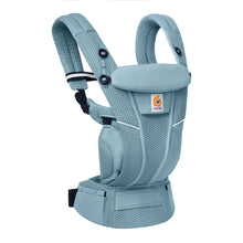 Load image into Gallery viewer, Ergobaby Omni Breeze Baby Carrier - Slate Blue