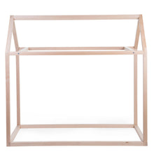 Load image into Gallery viewer, Childhome Bed Frame House - 70x140CM