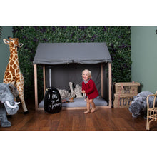 Load image into Gallery viewer, Childhome Bed Frame House - 70x140CM