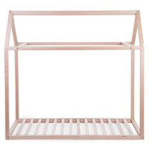 Load image into Gallery viewer, Childhome Bed Frame House - 70x140CM