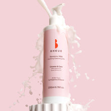 Load image into Gallery viewer, Bheue Rebalance YOU. Soothing Cleansing Milk