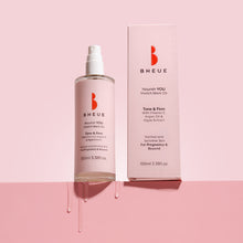 Load image into Gallery viewer, Bheue Nourish YOU. Stretch Mark Oil