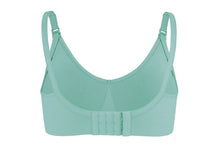 Load image into Gallery viewer, Bravado Designs Body Silk Seamless Nursing Bra - Sustainable - Jade S