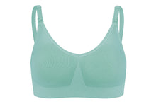 Load image into Gallery viewer, Bravado Designs Body Silk Seamless Nursing Bra - Sustainable - Jade S