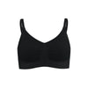 Bravado Designs Essential Stretch Nursing Bra - Black S
