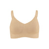 Bravado Designs Essential Stretch Nursing Bra - Butterscotch S